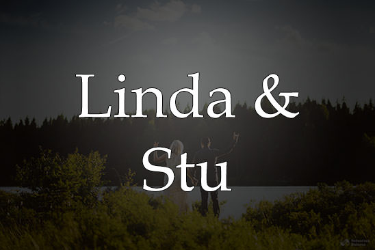 Linda & Stu