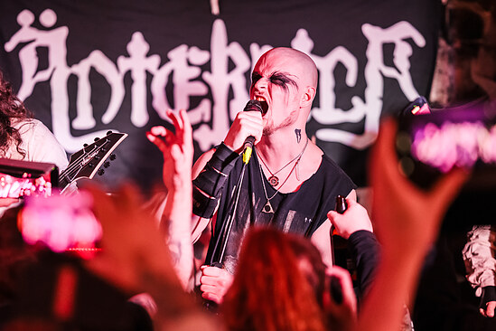 Änterbila, Mangelfest 2025, Fredagsmangel