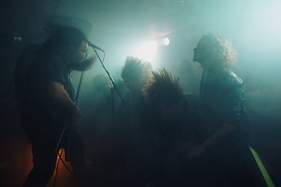Obscyria, Fredagsmangel
