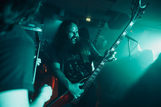 Obscyria, Fredagsmangel