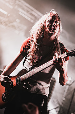 Carcass, Malmö Massacre