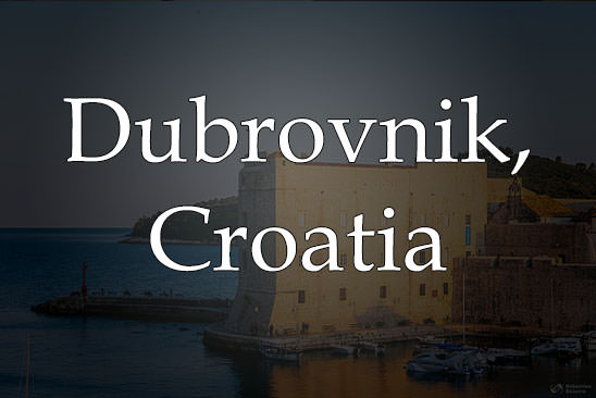 Dubrovnik