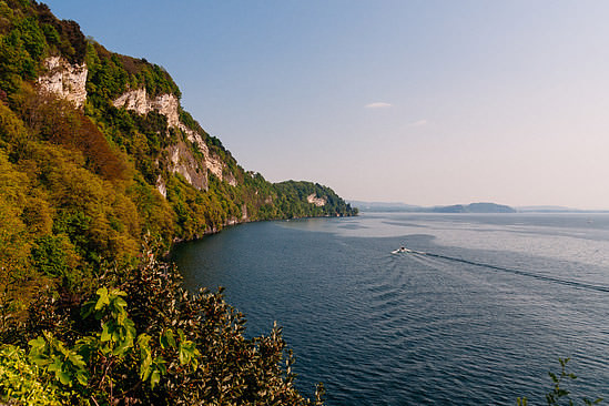 Lake Maggiore, Italy