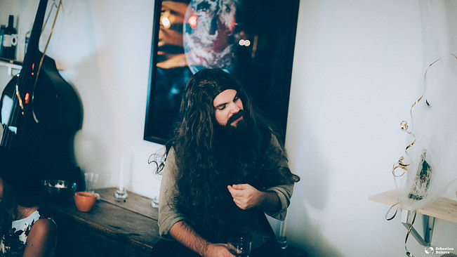 Hagrid