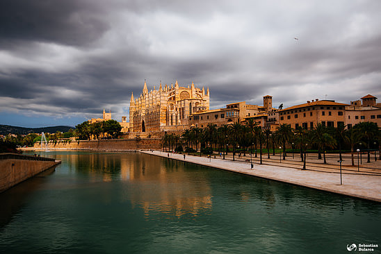 Catedral de Mallorca