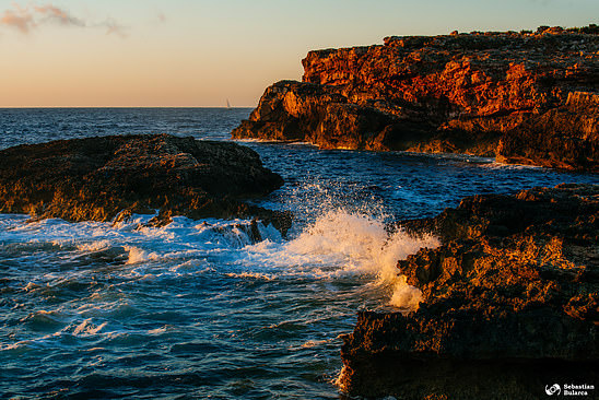 Morning in Mallorca