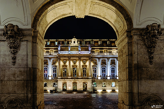 Budapest