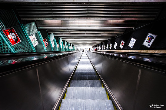 Stockholm subway