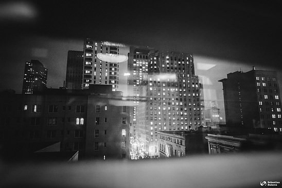 San Francisco Noir