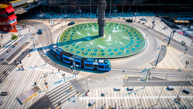 Sergels Torg